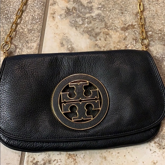 Tori Burch Crossbody Purse - Picture 3 of 6